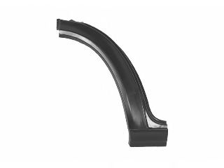 VAN WEZEL 3075156 -  Крыло